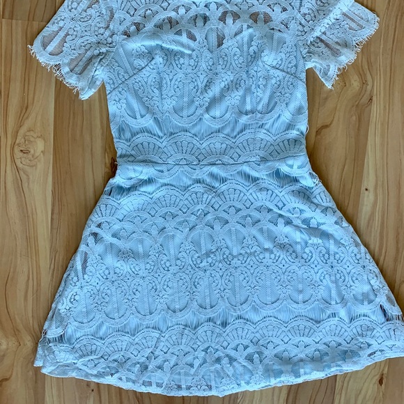 Dress - Picture 1 of 2